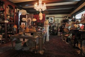 National Hat Museum Portland Oregon | Living in Oregon: Moving Tips, Cost of Living & Best Cities