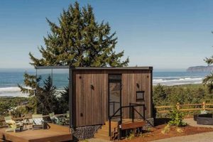 Glamping Portland Oregon | Living in Oregon: Moving Tips, Cost of Living & Best Cities