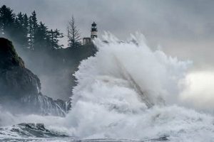 Oregon Coast King Tides: What to Know & Safety Tips Living in Oregon: Moving Tips, Cost of Living & Best Cities Oregon Coast King Tides: What to Know & Safety Tips | Living in Oregon: Moving Tips, Cost of Living & Best Cities