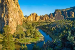Ultimate Best Things to Do in Bend, Oregon: Guide | Living in Oregon: Moving Tips, Cost of Living & Best Cities