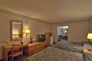 Find Best Hotels in Monmouth Oregon: Your Guide! | Living in Oregon: Moving Tips, Cost of Living & Best Cities