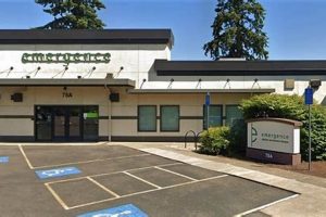 The Rise of Eugene Oregon: Innovation & Emergence | Living in Oregon: Moving Tips, Cost of Living & Best Cities