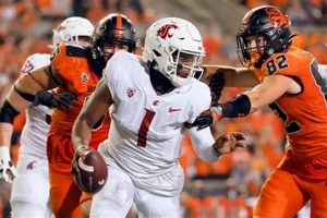 Oregon State vs Washington: Rivalry on the Rise! | Living in Oregon: Moving Tips, Cost of Living & Best Cities