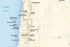 Discover Long Beach Oregon: Your Map Guide Living in Oregon: Moving Tips, Cost of Living & Best Cities Discover Long Beach Oregon: Your Map Guide | Living in Oregon: Moving Tips, Cost of Living & Best Cities