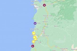 Your Pacific City Oregon Map: Explore OR (+Guide!) Living in Oregon: Moving Tips, Cost of Living & Best Cities Your Pacific City Oregon Map: Explore OR (+Guide!) | Living in Oregon: Moving Tips, Cost of Living & Best Cities