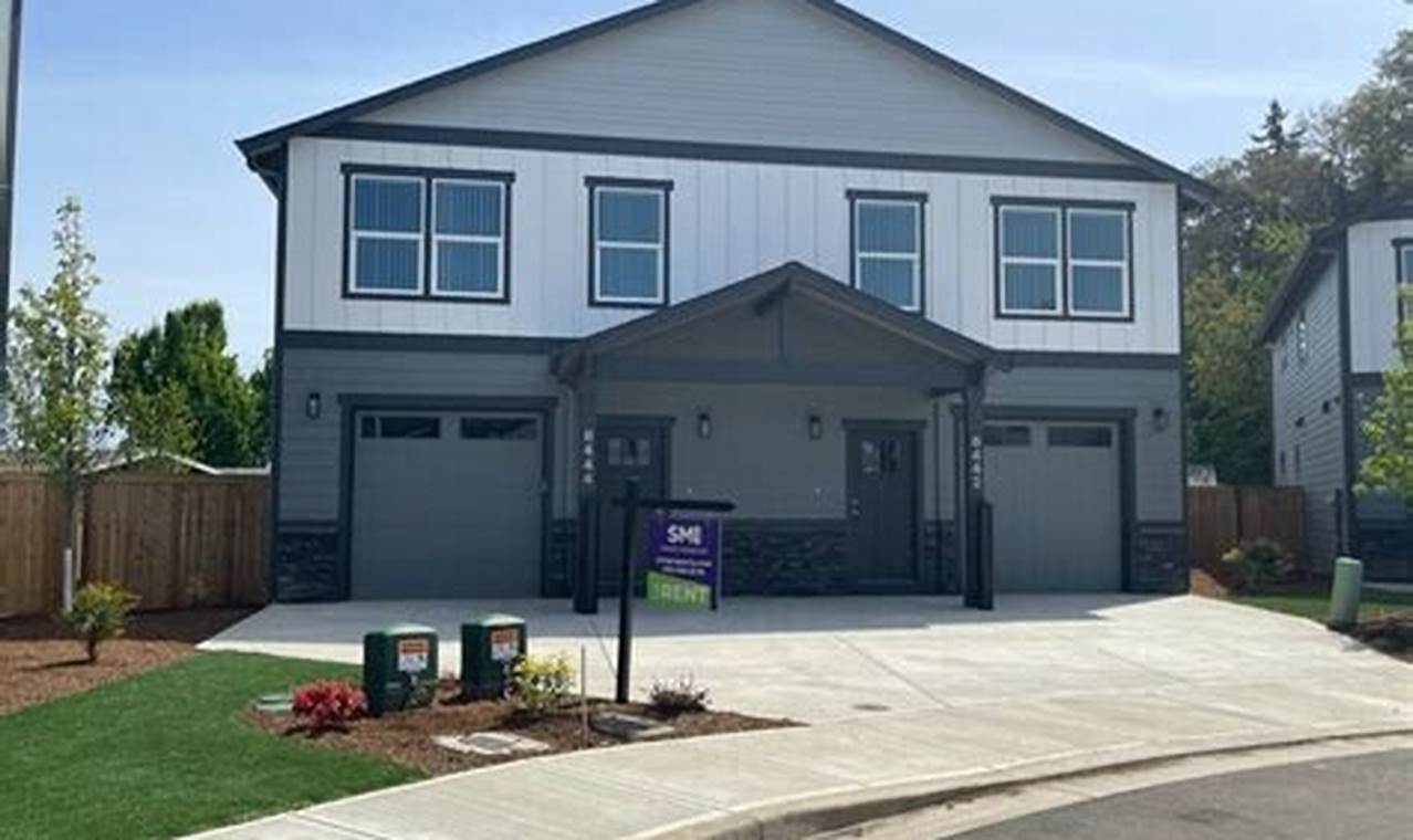 Duplex For Rent Salem Oregon Living in Oregon: Moving Tips, Cost of Living & Best Cities Duplex For Rent Salem Oregon | Living in Oregon: Moving Tips, Cost of Living & Best Cities