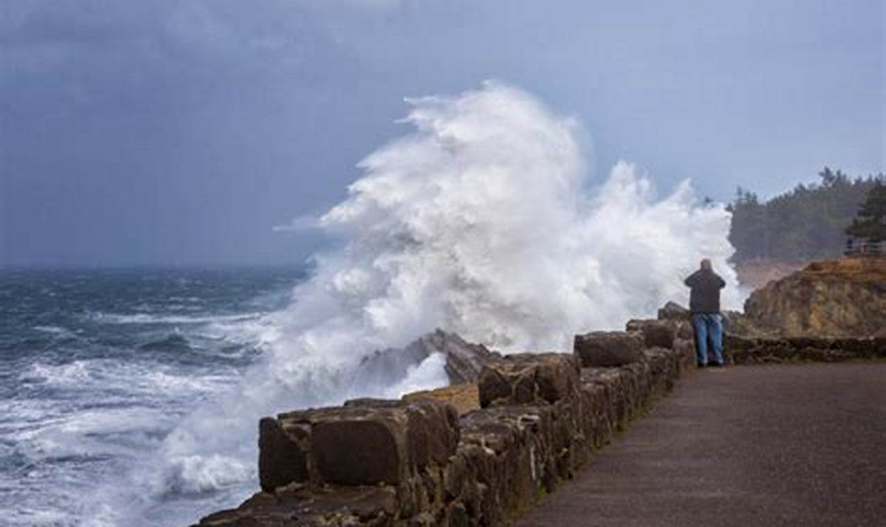 Oregon Coast King Tides 2024: Prepare & Explore! Living in Oregon: Moving Tips, Cost of Living & Best Cities Oregon Coast King Tides 2024: Prepare & Explore! | Living in Oregon: Moving Tips, Cost of Living & Best Cities