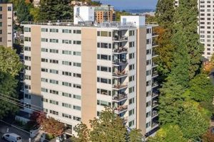 Discover Condos SW Park Place Portland, Oregon: Guide &amp; More | Living in Oregon: Moving Tips, Cost of Living & Best Cities
