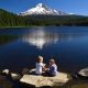 Your Guide to Fishing at Trillium Lake, Oregon | Living in Oregon: Moving Tips, Cost of Living & Best Cities