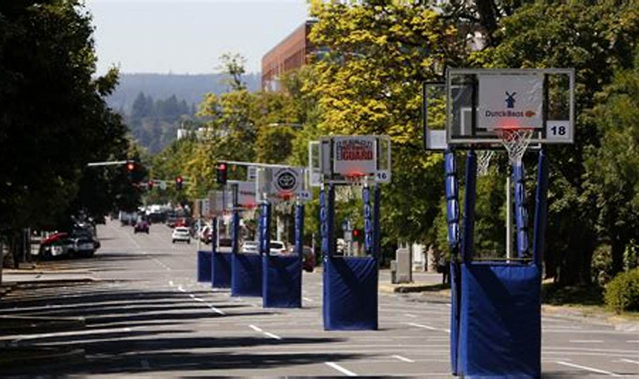 Salem Oregon Hoopla | Living in Oregon: Moving Tips, Cost of Living & Best Cities