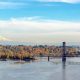 Portland's Bridges: How Many Bridges are in Portland Oregon? | Living in Oregon: Moving Tips, Cost of Living & Best Cities