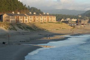 Escape to Cape Kiwanda: Pacific City Cottages in Oregon! | Living in Oregon: Moving Tips, Cost of Living & Best Cities