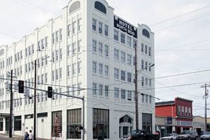 Your North Bend Oregon Hotel Getaway | Find Stays | Living in Oregon: Moving Tips, Cost of Living & Best Cities