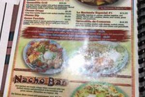 La Hacienda Real Salem Oregon Menu | Living in Oregon: Moving Tips, Cost of Living & Best Cities