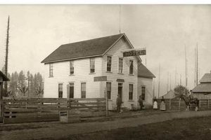 Find: Hotel Sandy Oregon - Your Gateway to Adventure! | Living in Oregon: Moving Tips, Cost of Living & Best Cities