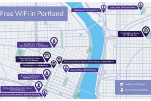 Portland Fiber Internet: Speed & Options Living in Oregon: Moving Tips, Cost of Living & Best Cities Portland Fiber Internet: Speed & Options | Living in Oregon: Moving Tips, Cost of Living & Best Cities