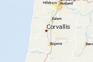 Trip from Corvallis Oregon to Portland Oregon: Guide &amp; Tips | Living in Oregon: Moving Tips, Cost of Living & Best Cities