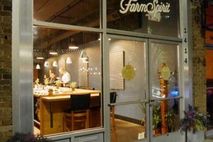 Farm Spirit Portland Oregon | Living in Oregon: Moving Tips, Cost of Living & Best Cities