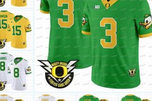 Gear Up: Men's Oregon Ducks Football Jerseys & More! Living in Oregon: Moving Tips, Cost of Living & Best Cities Gear Up: Men's Oregon Ducks Football Jerseys & More! | Living in Oregon: Moving Tips, Cost of Living & Best Cities