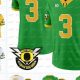 Gear Up: Men's Oregon Ducks Football Jerseys &amp; More! | Living in Oregon: Moving Tips, Cost of Living & Best Cities