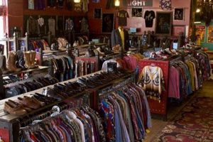 Best Portland Thrift Shops: Find Treasures in Oregon! | Living in Oregon: Moving Tips, Cost of Living & Best Cities