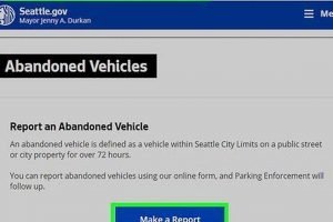 Reporting Abandoned Vehicles Portland Oregon Living in Oregon: Moving Tips, Cost of Living & Best Cities Reporting Abandoned Vehicles Portland Oregon | Living in Oregon: Moving Tips, Cost of Living & Best Cities