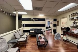 Redmond Oregon Nail Salon | Living in Oregon: Moving Tips, Cost of Living & Best Cities