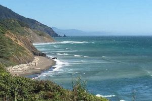Find Hotels in Port Orford, OR: Your Coastal Getaway | Living in Oregon: Moving Tips, Cost of Living & Best Cities