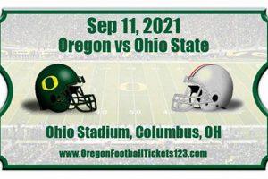 Get Oregon Ducks Football vs Ohio State Tickets Now! Living in Oregon: Moving Tips, Cost of Living & Best Cities Get Oregon Ducks Football vs Ohio State Tickets Now! | Living in Oregon: Moving Tips, Cost of Living & Best Cities