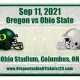 Get Oregon Ducks Football vs Ohio State Tickets Now! | Living in Oregon: Moving Tips, Cost of Living & Best Cities