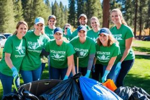 Find Volunteer Opportunities in Bend Oregon Today! | Living in Oregon: Moving Tips, Cost of Living & Best Cities