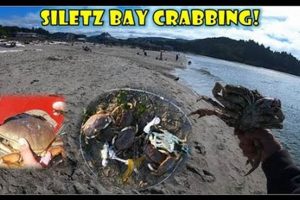 Your Guide: Crabbing Lincoln City Oregon Fun! Living in Oregon: Moving Tips, Cost of Living & Best Cities Your Guide: Crabbing Lincoln City Oregon Fun! | Living in Oregon: Moving Tips, Cost of Living & Best Cities