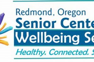 Redmond Senior Center Redmond Oregon | Living in Oregon: Moving Tips, Cost of Living & Best Cities