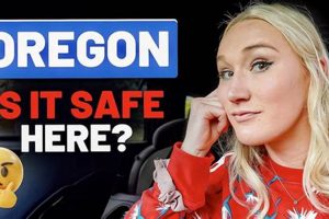 Is Salem Oregon Safe Living in Oregon: Moving Tips, Cost of Living & Best Cities Is Salem Oregon Safe | Living in Oregon: Moving Tips, Cost of Living & Best Cities