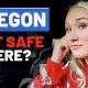 Is Salem Oregon Safe | Living in Oregon: Moving Tips, Cost of Living & Best Cities