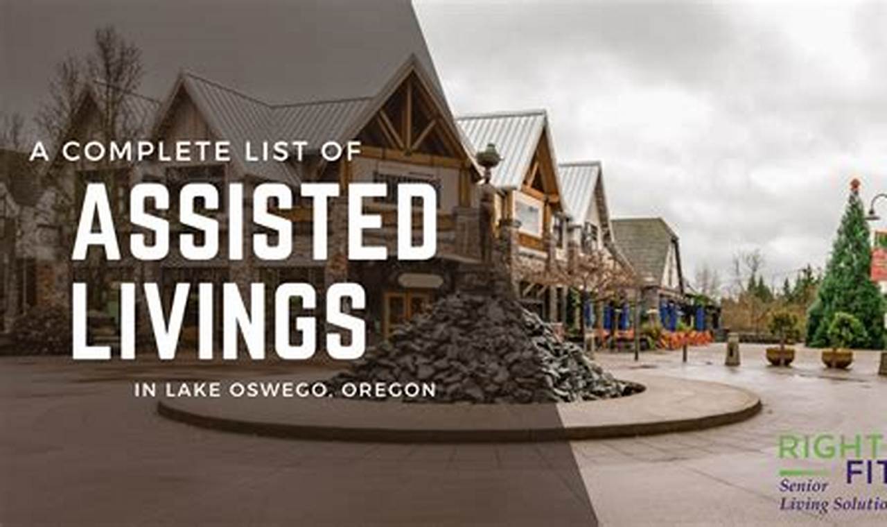 Discover Senior Living Options in Lake Oswego, OR Living in Oregon: Moving Tips, Cost of Living & Best Cities Discover Senior Living Options in Lake Oswego, OR | Living in Oregon: Moving Tips, Cost of Living & Best Cities