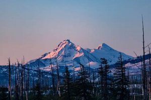 Bend Oregon Elevation: What You Need To Know Guide Living in Oregon: Moving Tips, Cost of Living & Best Cities Bend Oregon Elevation: What You Need To Know Guide | Living in Oregon: Moving Tips, Cost of Living & Best Cities