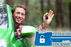 Locksmith Redmond Oregon | Living in Oregon: Moving Tips, Cost of Living & Best Cities