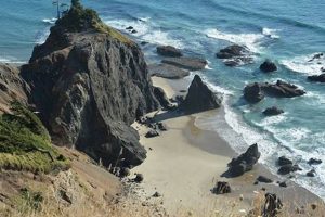 Explore Roads End, Lincoln City, Oregon: A Coastal Escape | Living in Oregon: Moving Tips, Cost of Living & Best Cities