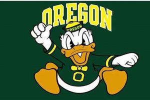 Buy Oregon Duck Flag: Fly High, Ducks Pride! Living in Oregon: Moving Tips, Cost of Living & Best Cities Buy Oregon Duck Flag: Fly High, Ducks Pride! | Living in Oregon: Moving Tips, Cost of Living & Best Cities