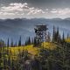 Oregon Fire Lookout Jobs: Your Watch Starts Now! | Living in Oregon: Moving Tips, Cost of Living & Best Cities