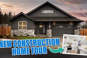 Building Your Dream: Oregon New Home Construction Guide Living in Oregon: Moving Tips, Cost of Living & Best Cities Building Your Dream: Oregon New Home Construction Guide | Living in Oregon: Moving Tips, Cost of Living & Best Cities