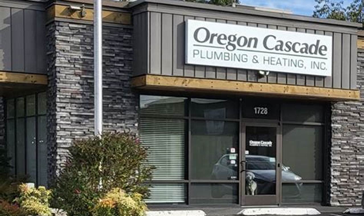 Plumbing Stores Salem Oregon | Living in Oregon: Moving Tips, Cost of Living & Best Cities