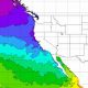 Oregon Coast: Sea Temperature Trends &amp; Impact | Living in Oregon: Moving Tips, Cost of Living & Best Cities