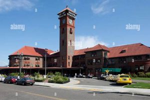 Best Parking Near Union Station Portland Oregon: Tips & Deals Living in Oregon: Moving Tips, Cost of Living & Best Cities Best Parking Near Union Station Portland Oregon: Tips & Deals | Living in Oregon: Moving Tips, Cost of Living & Best Cities