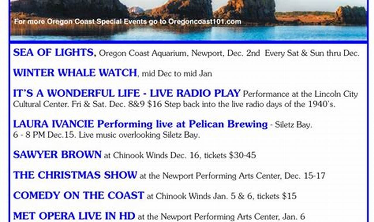 Plan Your Trip: Oregon Coast Events 2024 Calendar Living in Oregon: Moving Tips, Cost of Living & Best Cities Plan Your Trip: Oregon Coast Events 2024 Calendar | Living in Oregon: Moving Tips, Cost of Living & Best Cities