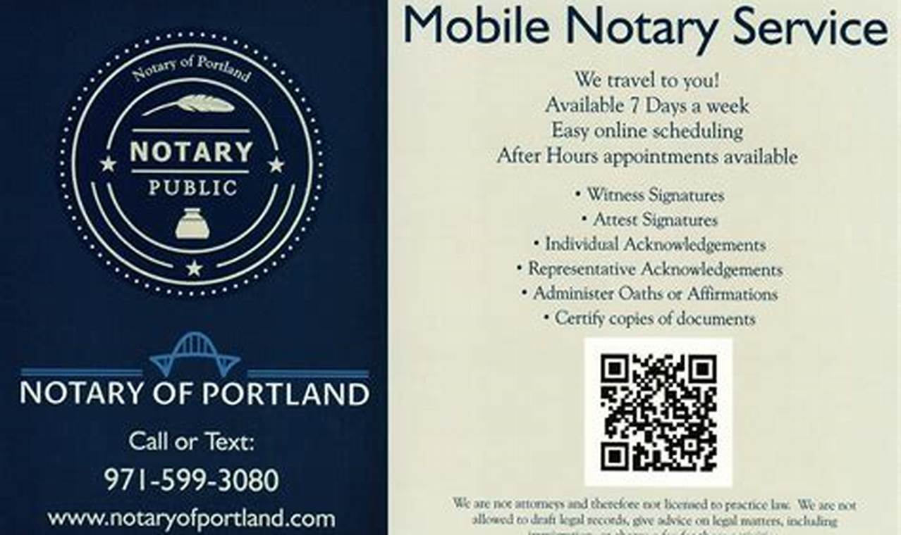 Notary Services Portland Oregon Living in Oregon: Moving Tips, Cost of Living & Best Cities Notary Services Portland Oregon | Living in Oregon: Moving Tips, Cost of Living & Best Cities