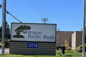 Eugene's Oregon Pacific Bank: Local Banking & Solutions | Living in Oregon: Moving Tips, Cost of Living & Best Cities