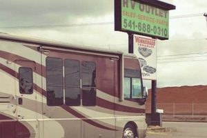 Your Guide: RV Outlet Eugene Oregon - [Year] Deals | Living in Oregon: Moving Tips, Cost of Living & Best Cities