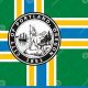 Unveiling the Portland Oregon City Flag: Symbolism & History | Living in Oregon: Moving Tips, Cost of Living & Best Cities